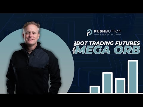 MEGA ORB trading bot for stocks / futures for NinjaTrader8