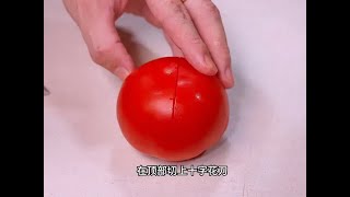 土豆不直接炒着吃了，教你一个新做法，我家一周吃6次，简单又好吃#土豆#美食教程 #学会快去试试吧🔥