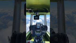 POV: You’re a tail gunner in a B-29 Superfortress | B-29 “Doc”