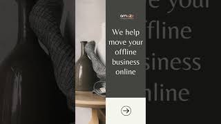 Moving Offline Business Online - Amaze PXM, the next-gen PXM / PIM SaaS
