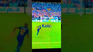 Kolo muani and camavinga song thank you the blue🇫🇷🔥