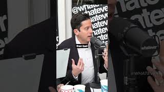 Michael Knowles DEBATES whatever podcast strumpet?!