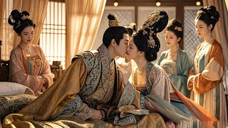 The beginning unexpectedly crossed the ancient times and became a fake eunuch  serving the princess