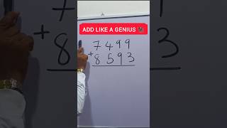 SCHOOL DON'T TEACH THIS #MATH!🤯