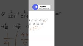 Fraction made easy  #english #examhacks #examprep #maths #studysmart #logical #mathstricks