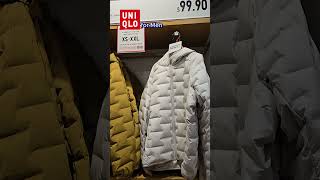 Uniqlo for Men -🐠🚗Men's New Arrival Jul. 2025 #shorts #uniqlo #uniqlomen #fashion #shopping