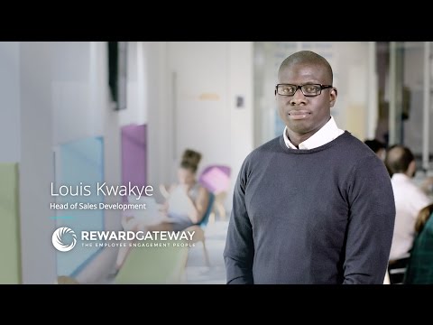 How Reward Gateway Drives Growth with DueDil (Short)