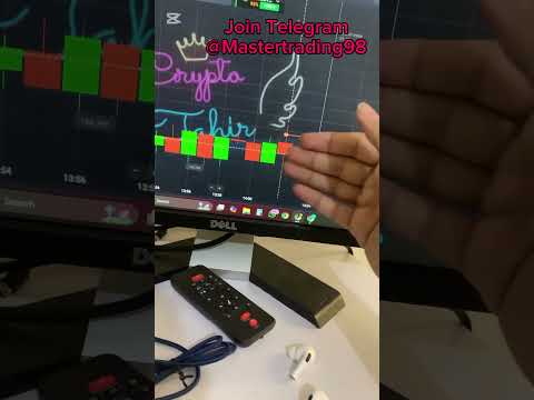 Quotex Future Signals 100% Work// Join Telegram