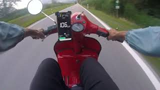 VMC Crono Test