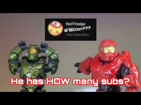 100 Subscribers!!! No way!!!