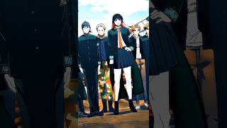 「 Finally His Comming The forth dewas 🔥😈 」-  wind breaker e12 edit #shorts #shortsfeed #ytshorts
