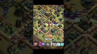 Which equipment is your favourite? #clashofclans #coc #clanwarleague #cwl #clanwarleagueattacks
