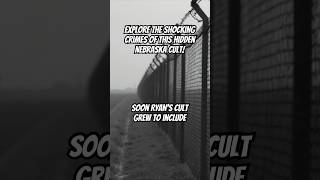 You Will REGRET Not Knowing About Nebraska Cult Crimes