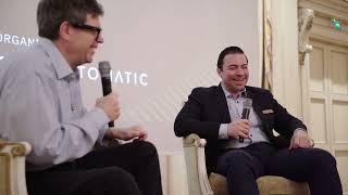 AI Alliance EXPLAINED: Meta's Yann LeCun & IBM’s Anthony Annunziata Reveal the Future of Open AI
