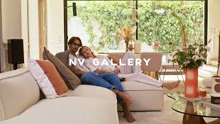 NV GALLERY - Design for living
