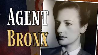 The Dangerous Double Life of Elvira Chaudoir | True Life Spy Stories