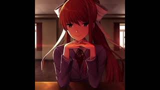 Fork = Monika.. #edit #dokidokiliteraturefirsttime #monika #fork #ImTheFork #flashgame