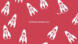 Nep - Rocketship (Official Audio)
