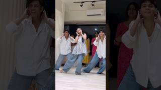Manwa Laage | Kashu X Tanish X Vanshhh #shorts #viral #dancecover