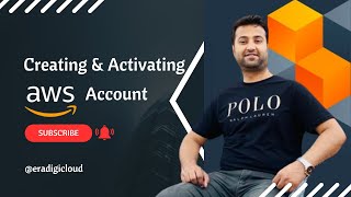 Creating and Activating an AWS Account - Step-by-Step Guide [2023]