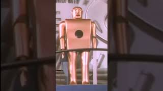 OS PRIMEIROS ROBÔS! #robot #tecnologia #robos