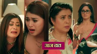 Mannat New Promo | 23 July | Mannat Today Full Episode Update