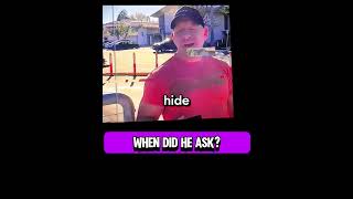 When Did He Ask 4