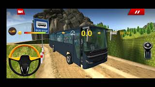 CELEBRITION HOLISPECIAL|OBTS||🙂 (MOBILERACINGGAMEANDROID, IOS) offroadbusTransportsimulatorpart1epi5