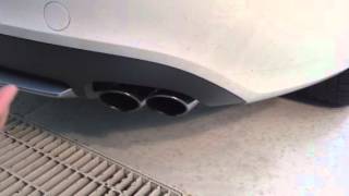 Gtechniq EXO Audi S5 (Follow-UP), part 2 by Auto Obsessed