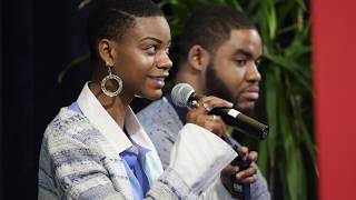 Future Forum 2019: Demystify A.I.