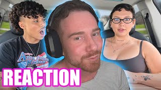 LARRAY | RIDE OR DIE VANILLA MACE | UDYZYZ REACTION