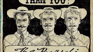 The Brudi Brothers - Me More Cowboy Than You (Official Audio)