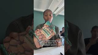 #internationalstudentjourney #graduatestudent #vlog #internationalstudentlife #mastersstudent