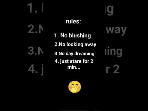 follow the rules🤭🥰❤️ ~ giyu tomioka version