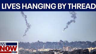 Israeli official: Hamas ceasefire update amid deadly war
