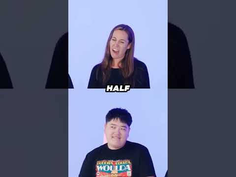 A Childhood Accident Story #ogcrew #funny #shorts #jokes