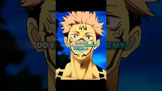 How To Reply Part 1 #shortsvideo #anime #sukuna #sungjinwoo #shorts