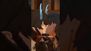 Is this just one of Dan Heng’s dreams?😔 #renheng #honkaistarrail #danheng #blade