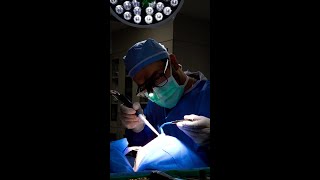 Ultrasonic Rhinoplasty Explained by Dr. Kian