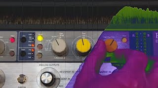 Focusrite ISA Two (part 2 of "Time-tested Budget Gear")