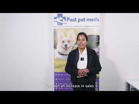 Linda’s Testimonial | How Ultimate Web Designs Helped Post Pet Meds Grow with Google Ads & SEO