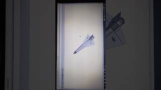 The "Stryker" Rocket! #rocket #rocketry #modelrockets #missile #diy #stem