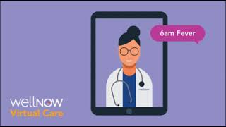 WellNow Virtual Care