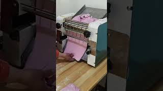 The easiest-to-use mini machine for grinding flour. #food #tools #shortvideo