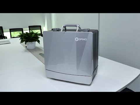 Quantum Leap in Education: SPINQ Gemini - The Ultimate Quantum Experimental Platform