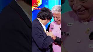 Badge of National Pride: Arnab Honoured at Nationalist Collective