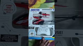 Can you imagine a remote controlled helicopter priced below 4$ only! #technology #techtravellershub