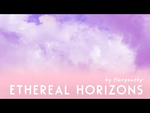 Ethereal Horizons [by Hargonsky•]