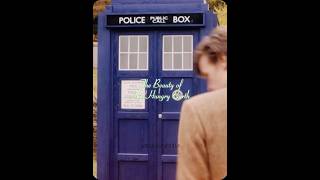 I feel like this episode gets forgotten about #doctorwho #drwho #thehungryearth #11thdoctor #edit