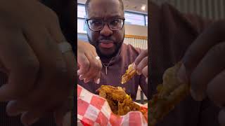 🤢 WORST LOCAL FOOD EXPERIENCE YET 🤢 #foodreview #food #chicken #shorts